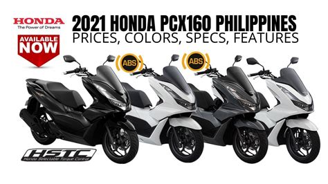 pcx price davao